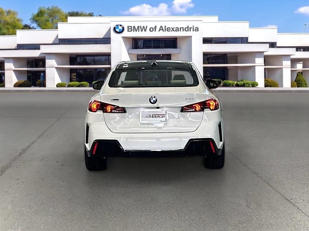 Used 2026 BMW 228i xDrive w/ Technology Package AWD/4WD image 6