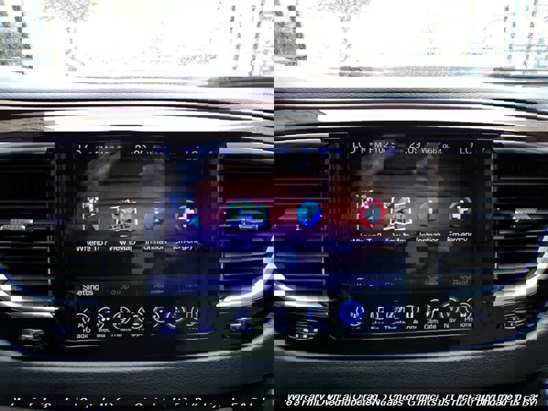 Used 2017 Chrysler Pacifica Touring-L Plus image 44