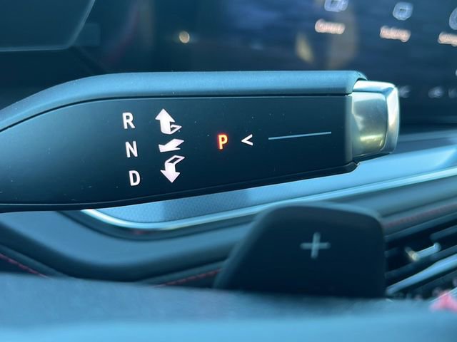 New 2026 Chevrolet Tahoe RST w/ Advanced Technology Package image 19