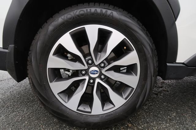 Certified 2025 Subaru Outback Limited w/ Popular Package #2 image 42