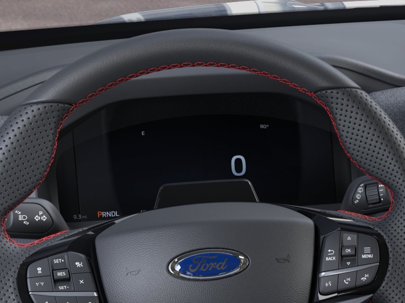 New 2026 Ford Explorer ST-Line AWD/4WD image 13
