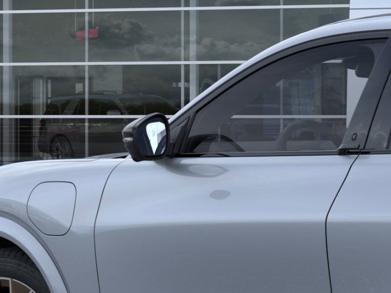 New 2025 Ford Mustang Mach-E Premium image 45