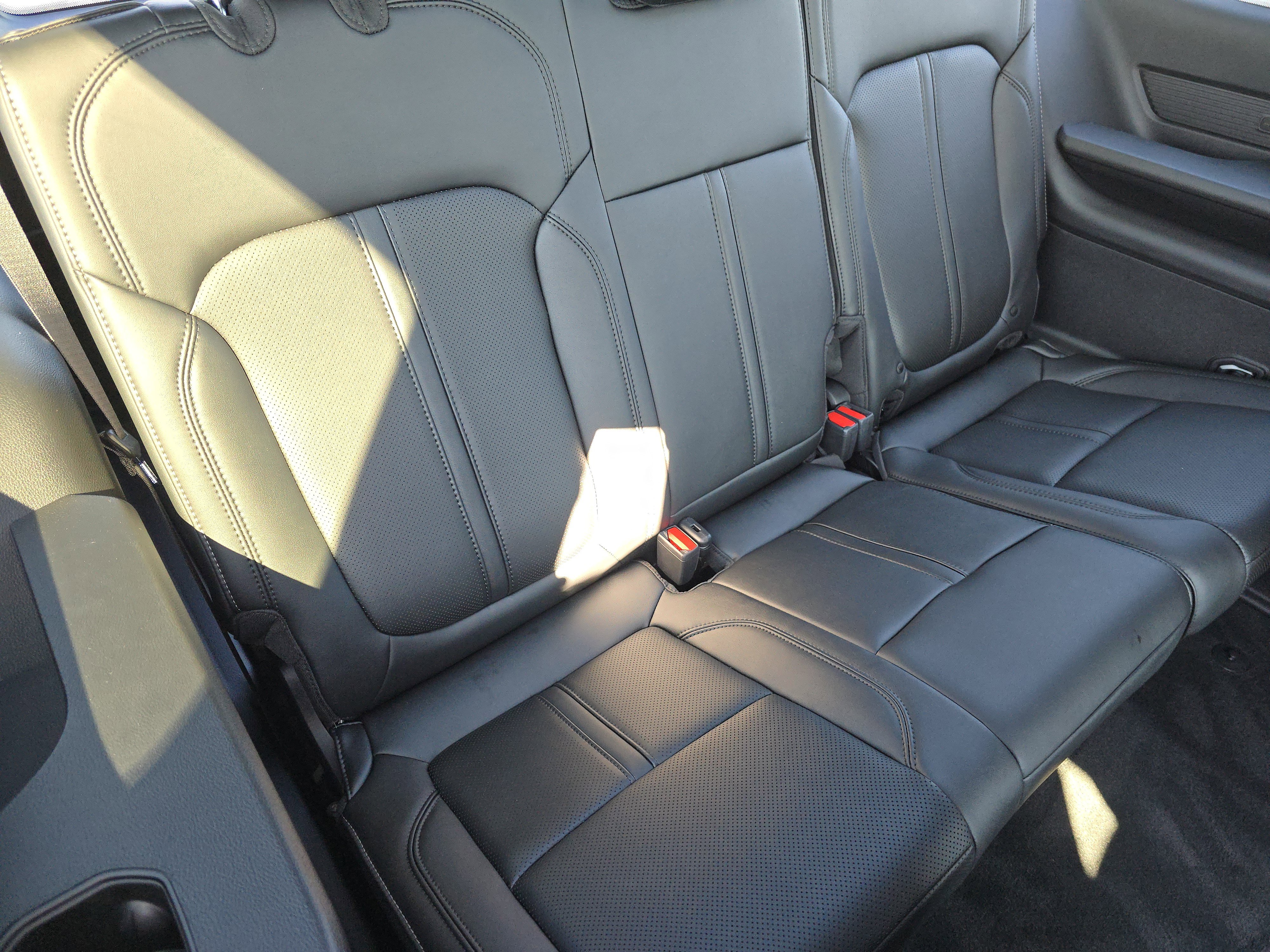 New 2026 Jeep Grand Wagoneer Limited image 30