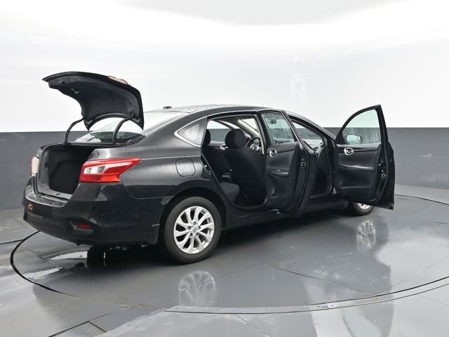 Used 2019 Nissan Sentra SV image 28