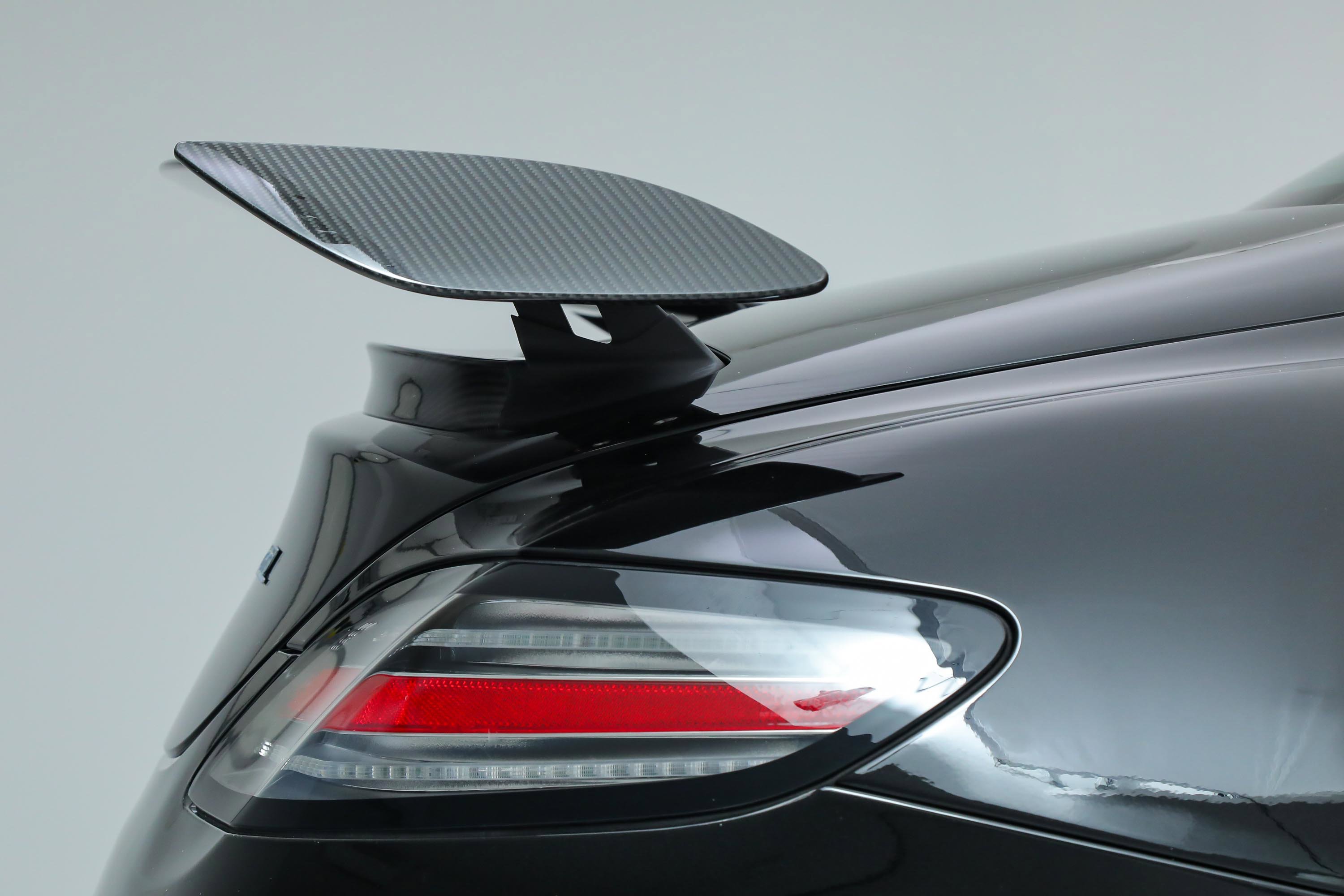 Used 2015 Mercedes-Benz SLS AMG GT Final Edition image 30