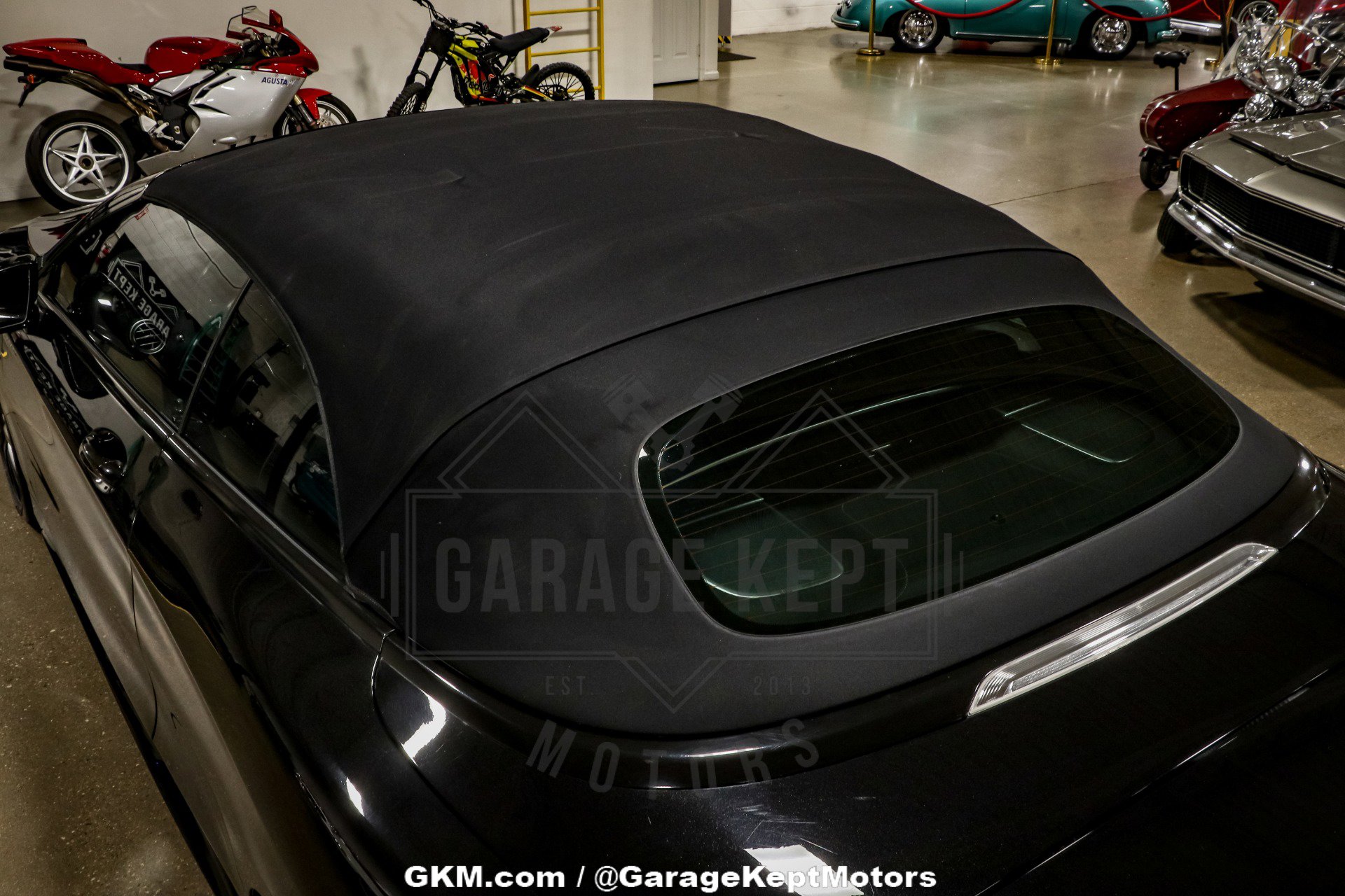 Used 2017 Mercedes-Benz S 63 AMG 4MATIC Cabriolet image 35