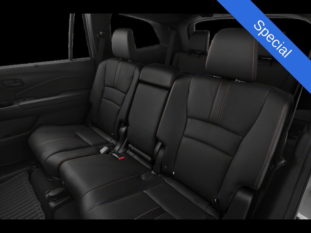 Used 2022 Honda Pilot TrailSport image 49