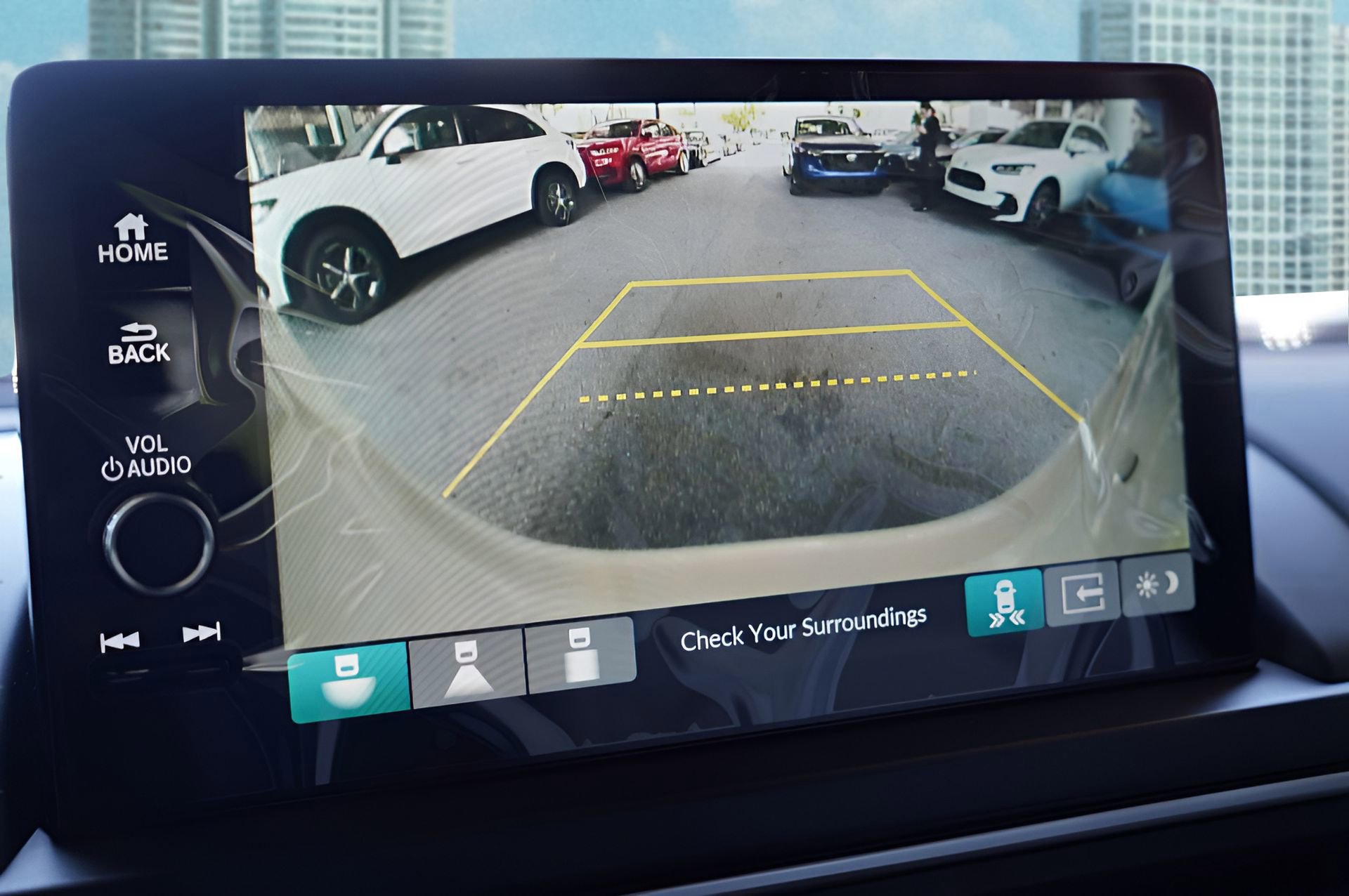 New 2025 Honda Pilot EX-L image 26