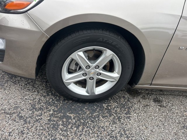 Used 2023 Chevrolet Malibu LT image 10