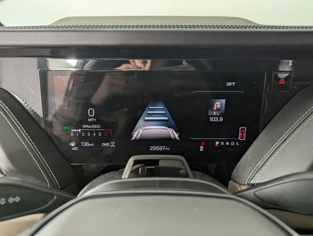 Used 2025 GMC Yukon XL Denali Ultimate image 13