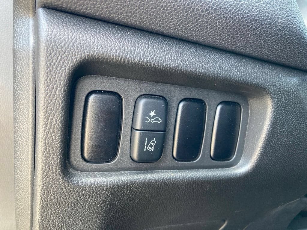 Used 2024 Mitsubishi Outlander Sport AWD image 13