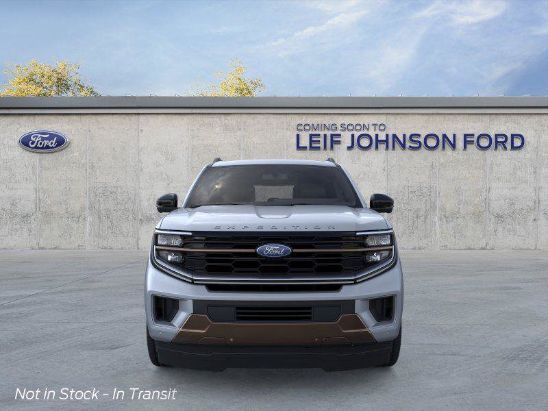 New 2026 Ford Expedition King Ranch AWD/4WD image 6