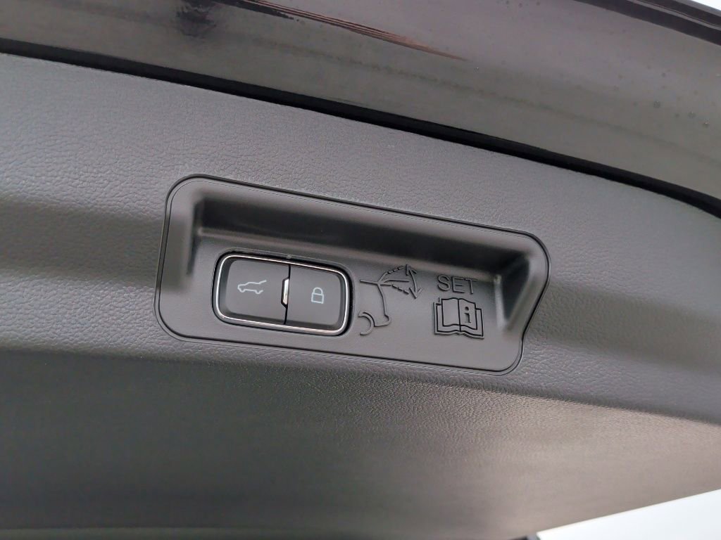 New 2026 Ford Explorer Tremor AWD/4WD image 47