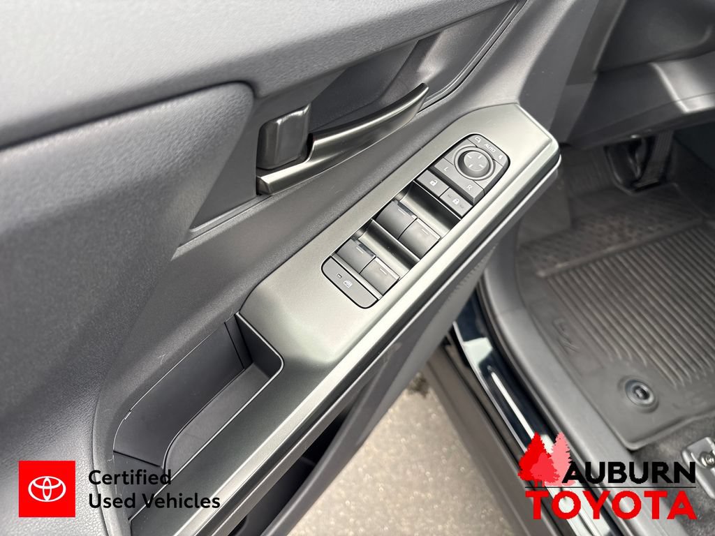 Certified 2026 Toyota bZ FWD image 18