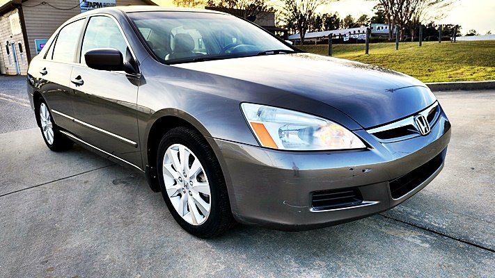 Used 2006 Honda Accord EX image 11