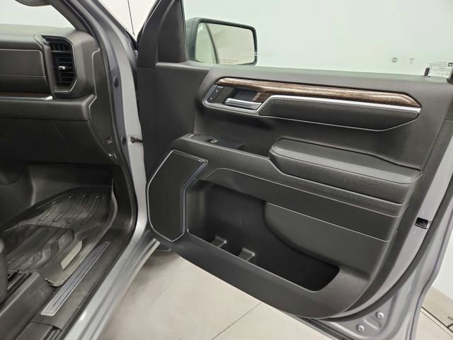 Used 2023 GMC Sierra 1500 Elevation w/ X31 Off-Road Package image 39