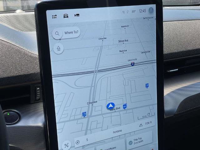 Certified 2023 Ford Mustang Mach-E GT image 15