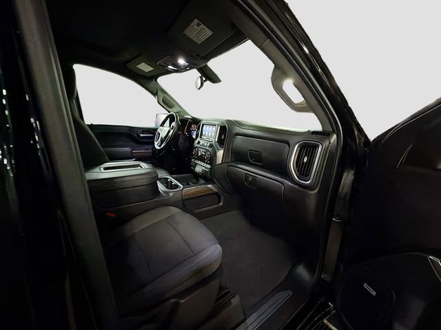 Used 2020 Chevrolet Silverado 1500 RST image 24
