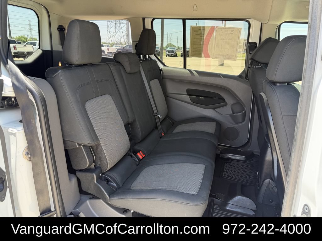 Used 2020 Ford Transit Connect XL FWD image 30
