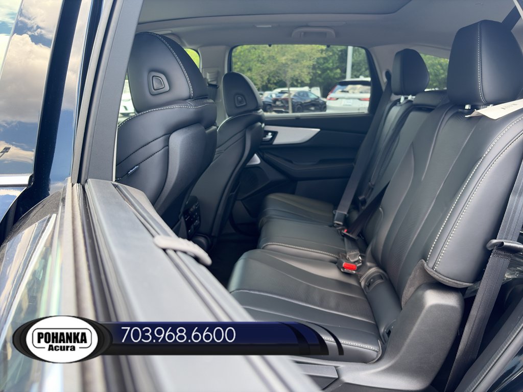 New 2026 Acura MDX w/ Technology Package AWD/4WD image 30
