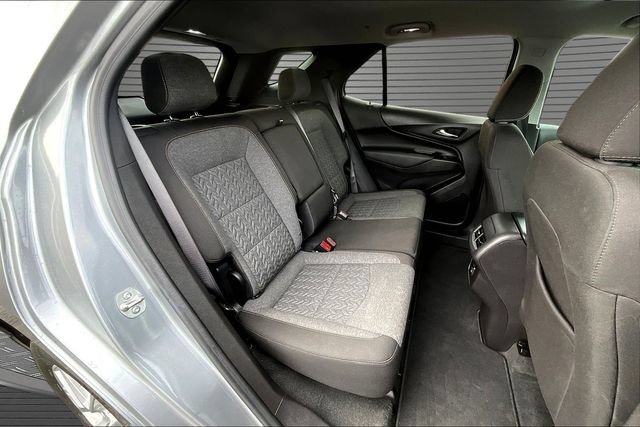 Used 2024 Chevrolet Equinox LT AWD/4WD image 24