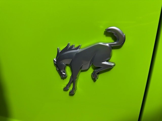 Used 2022 Ford Bronco Badlands image 8