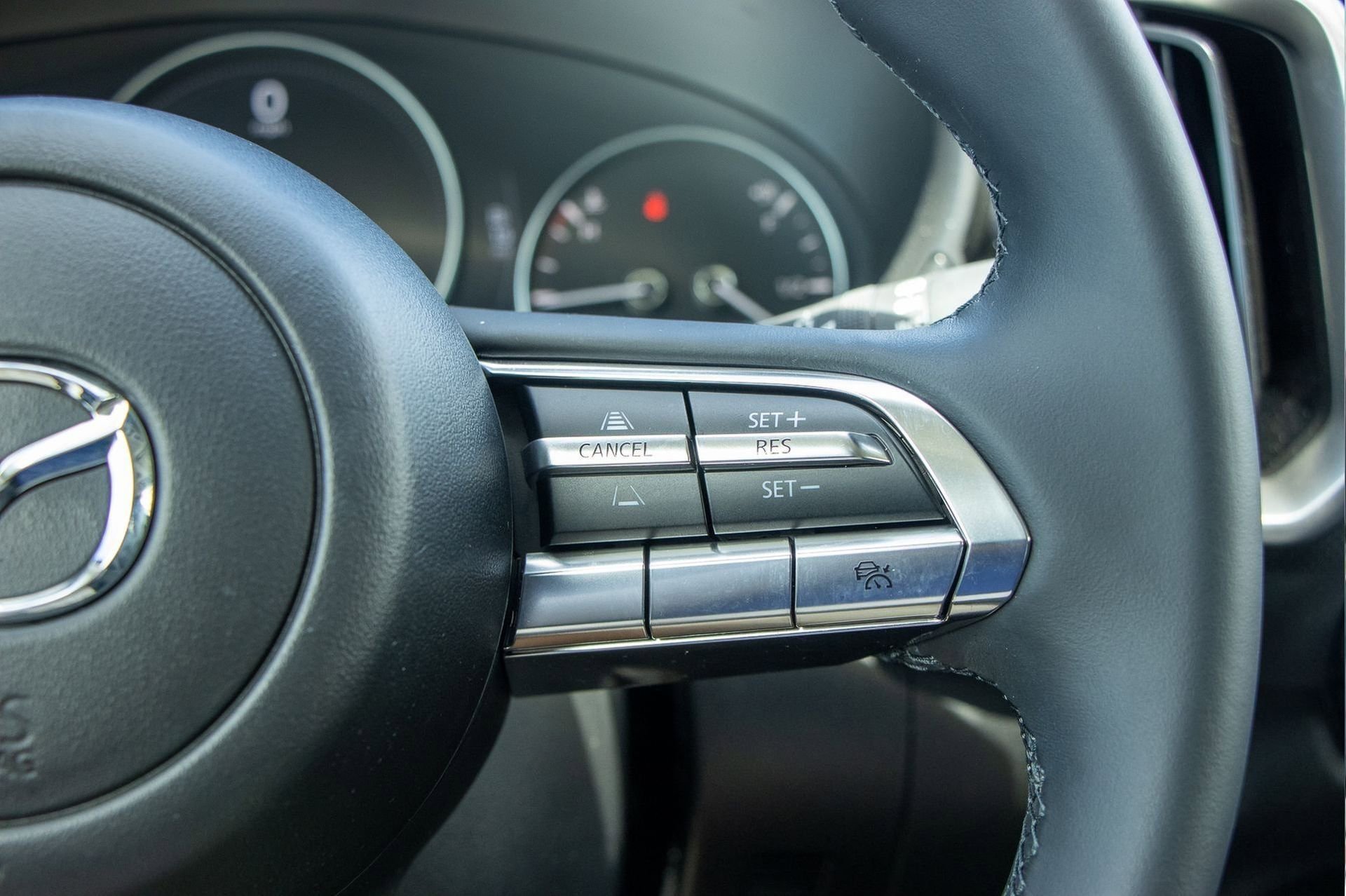 New 2025 MAZDA CX-50 AWD 2.5 S w/ Cargo Package image 31