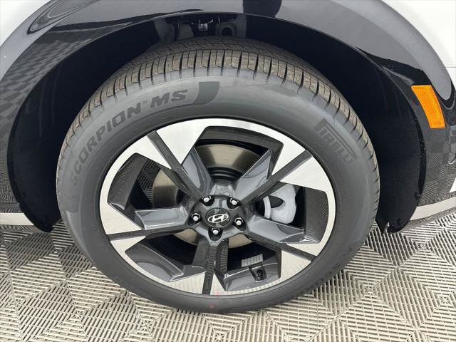 New 2026 Hyundai Palisade Limited FWD image 14
