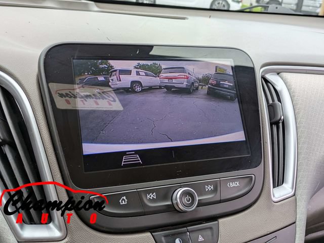 Used 2020 Chevrolet Malibu LS w/ Driver Confidence Package II FWD image 22