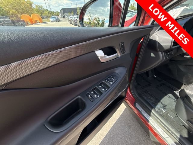 Used 2019 Hyundai Santa Fe AWD image 13