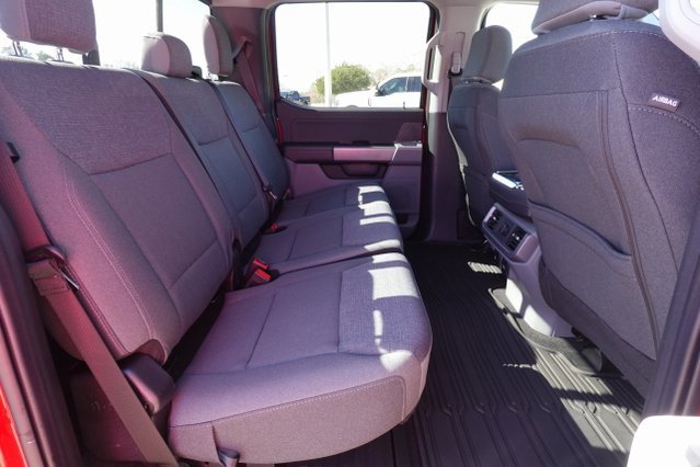 New 2025 Ford F150 XLT w/ Equipment Group 302A MID image 20