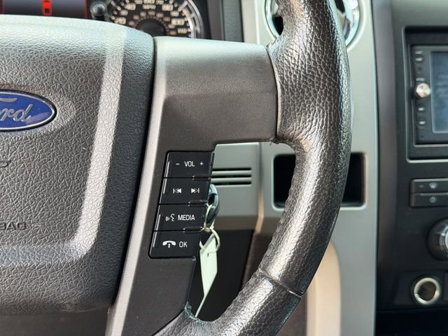 Used 2012 Ford F150 FX4 w/ FX Plus Pkg AWD/4WD image 14