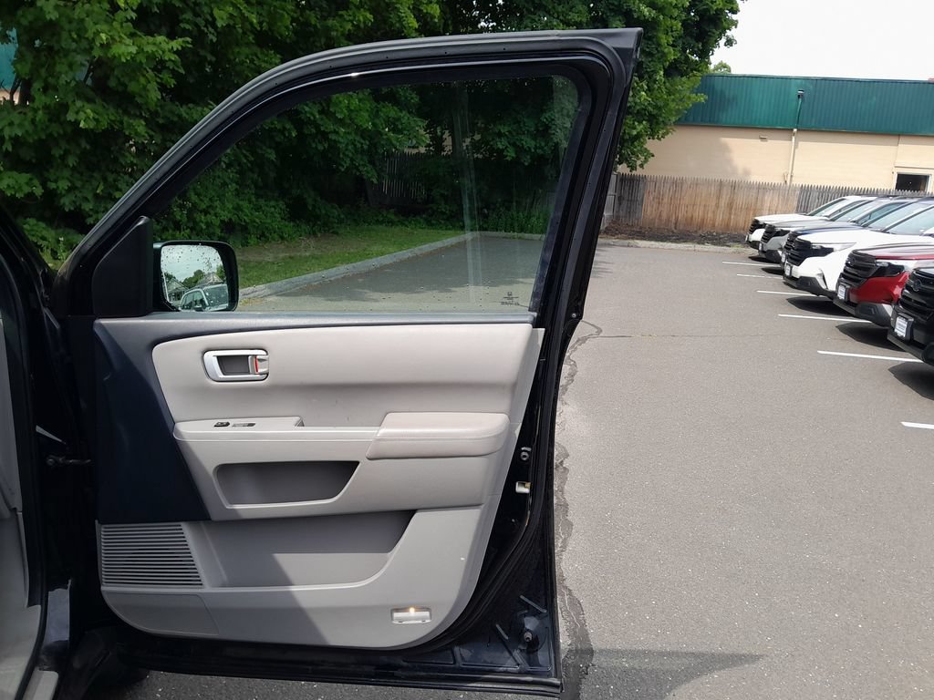 Used 2015 Honda Pilot EX-L image 40