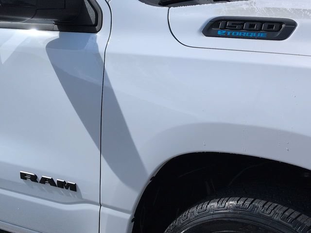 Used 2023 RAM 1500 Big Horn AWD/4WD image 14