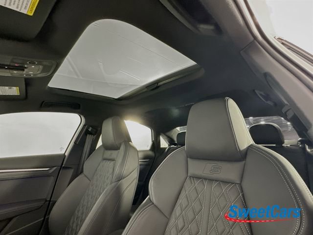 Used 2023 Audi S3 Premium Plus image 37