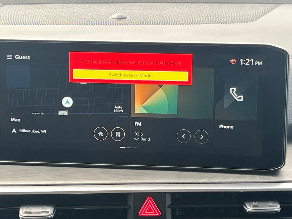 New 2026 Kia Sorento EX image 27