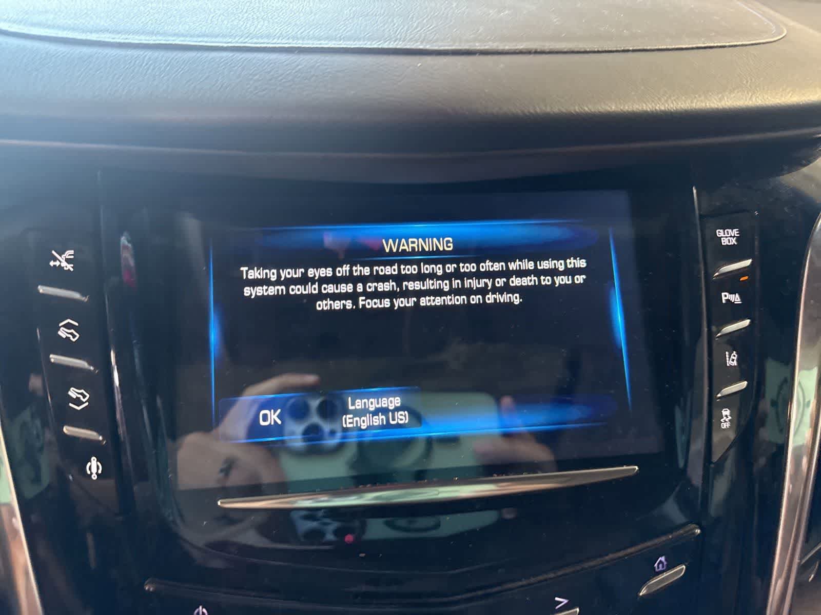 Used 2015 Cadillac Escalade ESV Premium AWD/4WD image 26