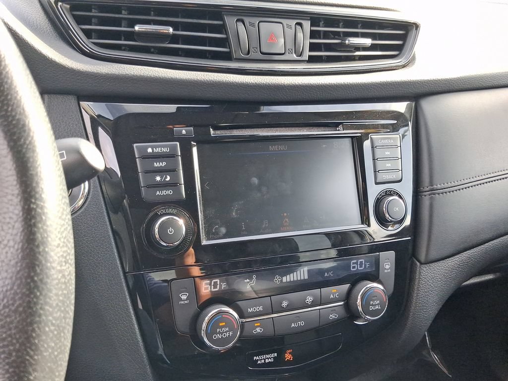 Used 2019 Nissan Rogue SL FWD image 21
