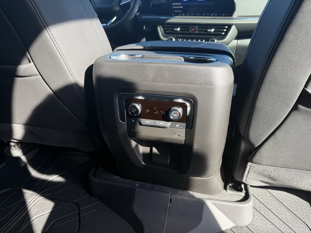 New 2025 Chevrolet Tahoe Premier w/ Sun And Tow Package image 42