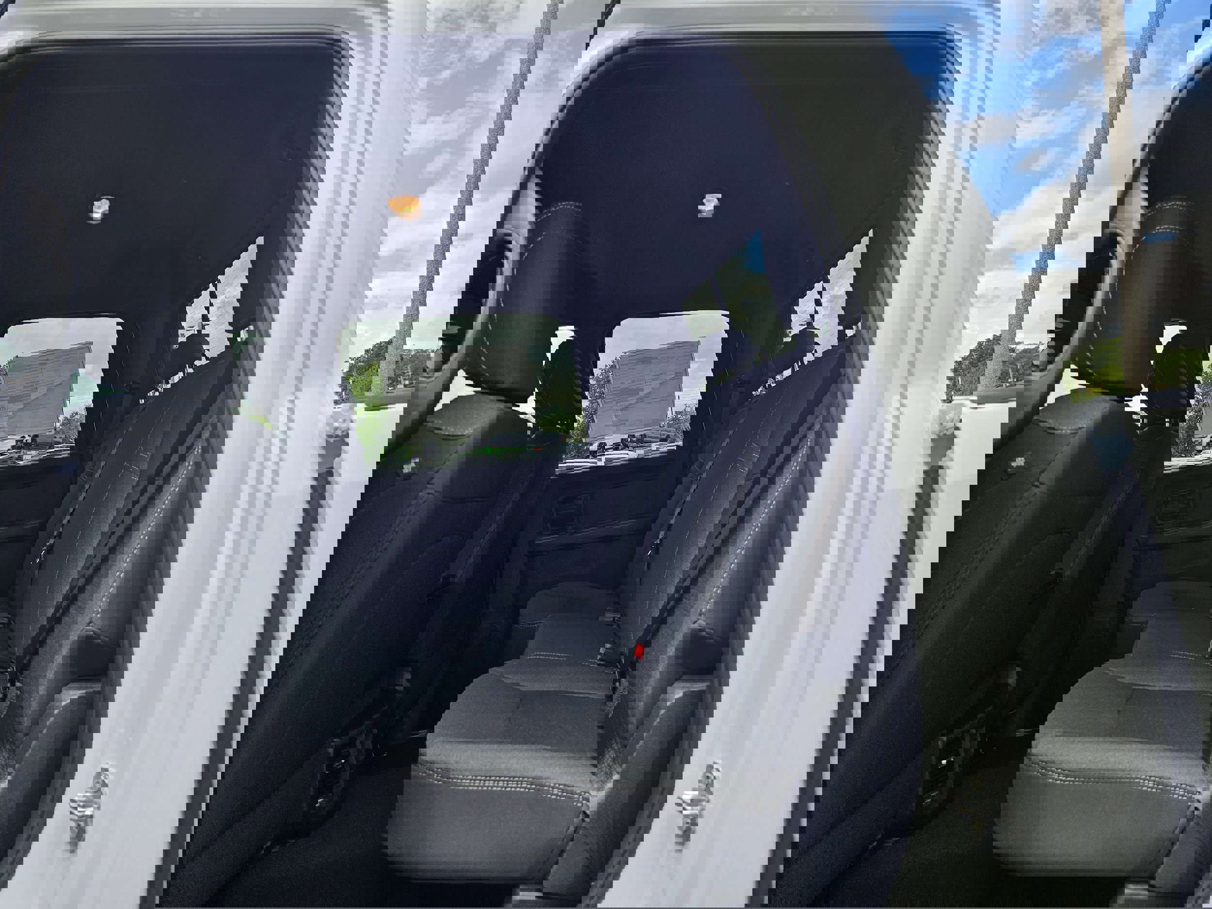 New 2025 RAM 2500 Tradesman image 17