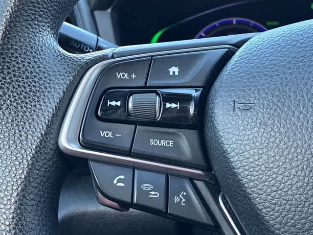 Used 2019 Honda Insight LX image 24