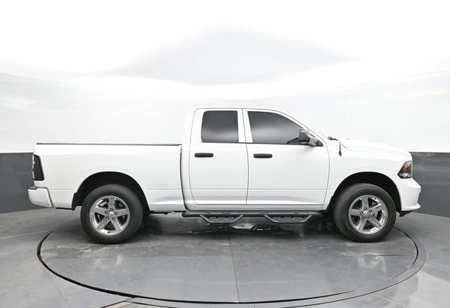 Used 2014 RAM 1500 Express image 6
