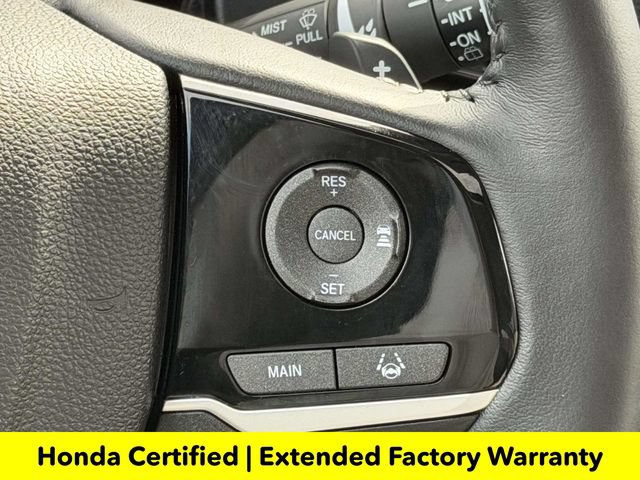 Certified 2022 Honda Pilot Touring image 17