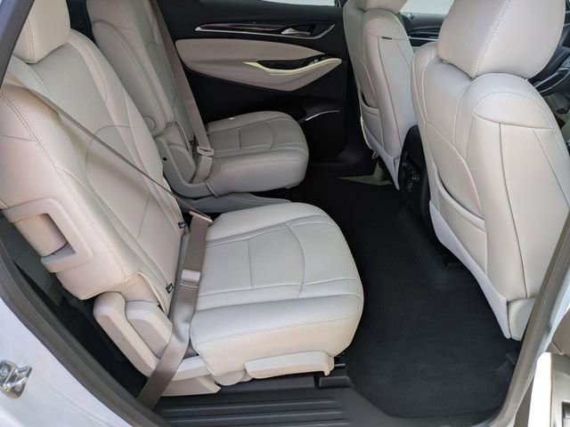Certified 2023 Buick Enclave Essence FWD image 30