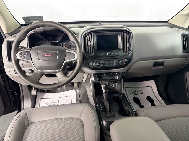 Used 2022 GMC Canyon Elevation Standard w/ Convenience Package image 21
