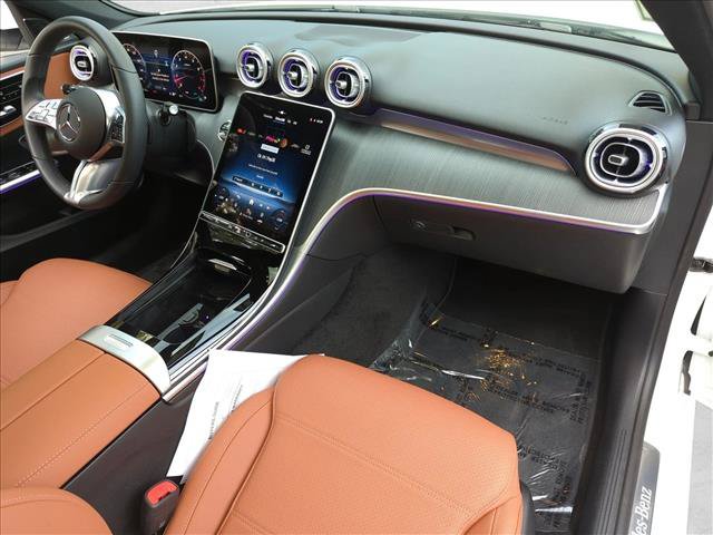 Used 2026 Mercedes-Benz C 300 Sedan image 21