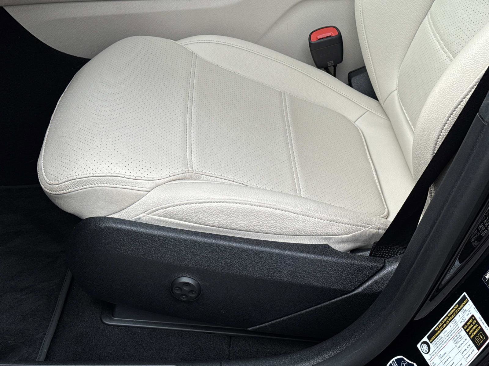 Certified 2024 Mercedes-Benz GLC 300 4MATIC image 20