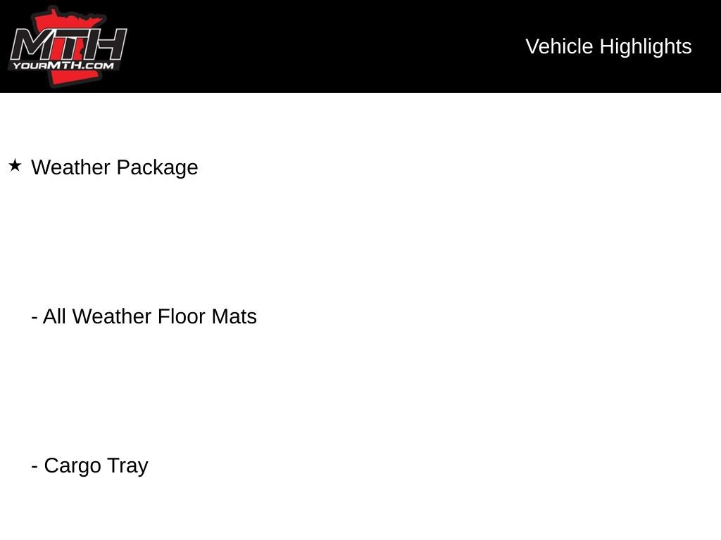 Used 2024 MAZDA MX-5 Miata RF Grand Touring w/ Weather Package image 5