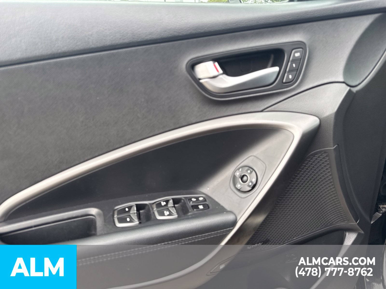Used 2017 Hyundai Santa Fe Sport FWD image 15