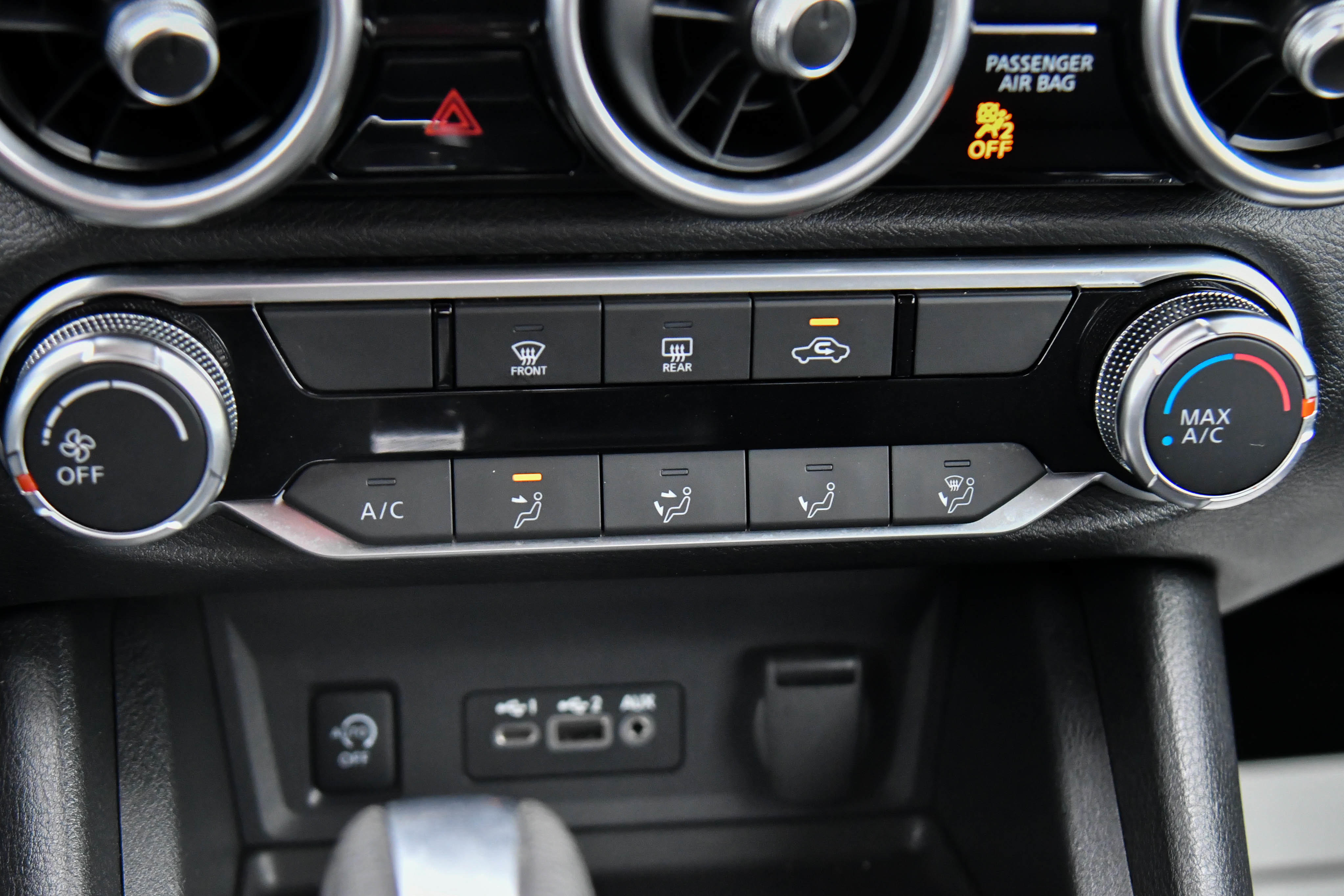 Used 2024 Nissan Sentra SV image 19